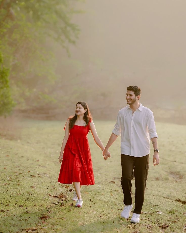 Pre-Wedding photography in hyderabad​