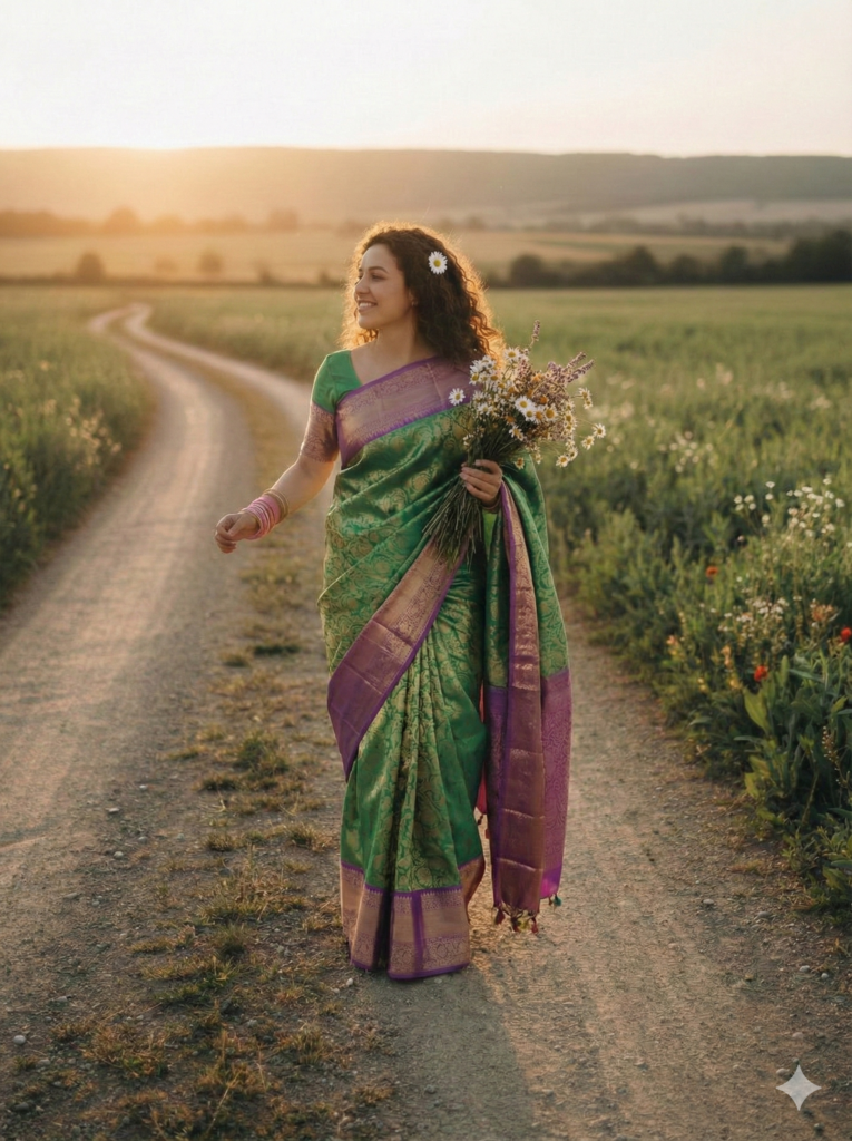 Pre-Wedding photoshoot ​