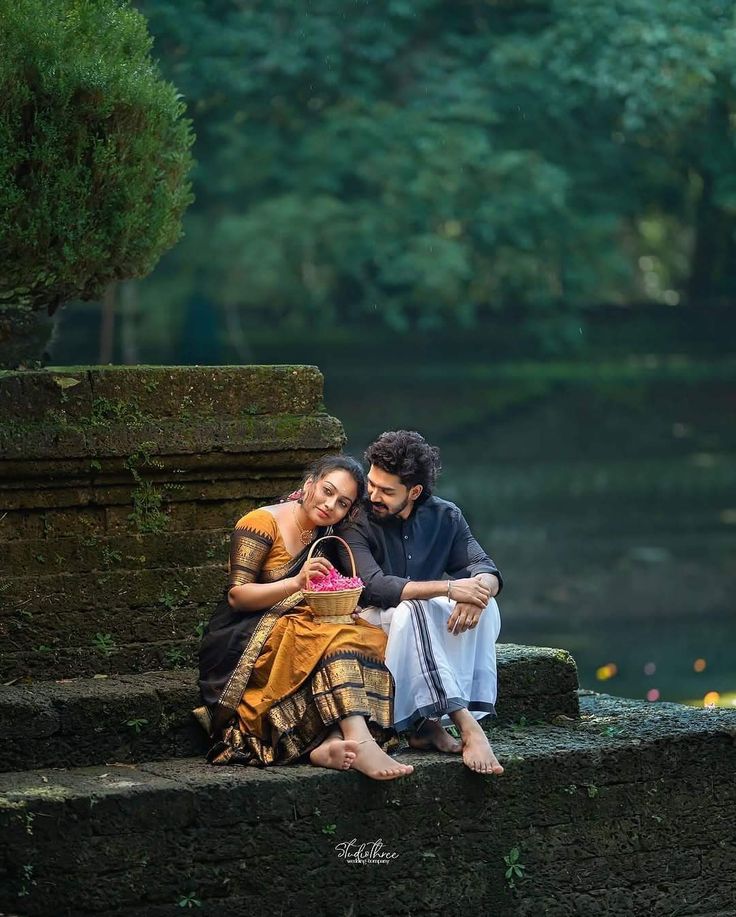 Pre-Wedding Shoot ​