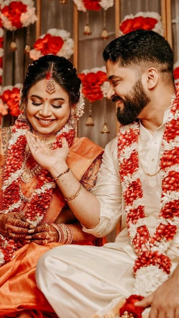 Wedding Photography in Hyderabad