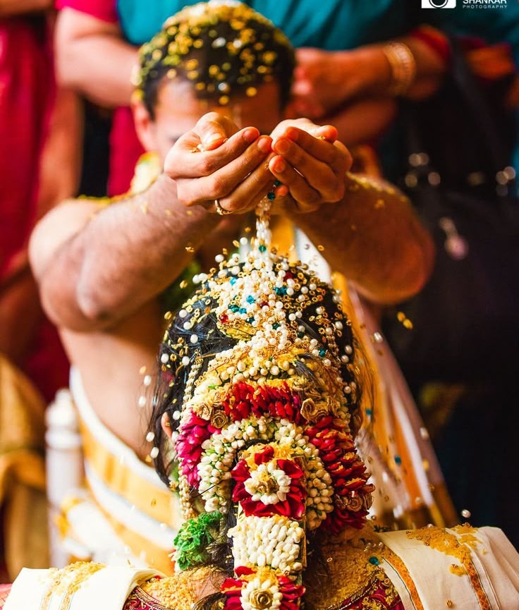 Wedding Photography in Hyderabad